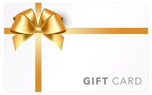 Gift Vouchers